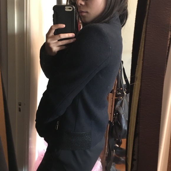 Zara wool jacket - Picture 6 of 6